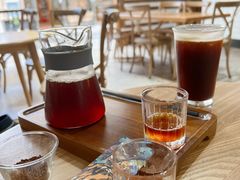 -Torch Coffee 炬点咖啡