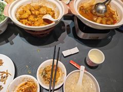 -楚鲜·汉正街一号(天河店)