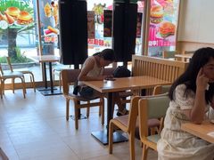 -德克士(茶店子客运站店)
