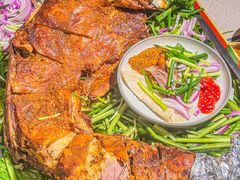 -火叮叮自助烤肉·现切牛肉(茂业店)