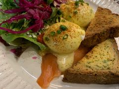 -ibarrel爱杯·bistro&brunch(江宁路店)