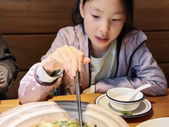 -永安鱼庄·镇江菜(丁卯店)