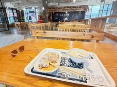 -冰泉豆浆馆(阳朔店)