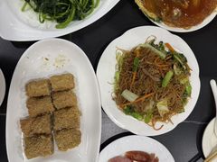-古早人小吃店(黄河北路店)