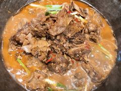 招牌水鸭-钵家大院·地道湖北菜(江夏·大花岭店)
