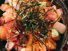 -定食Doraya(骆克道店)