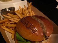 -Cooking Man(中懋天地店)