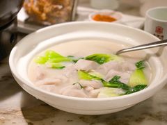 -金佬馆·川菜bistro(芜湖镜湖万达店)