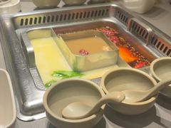 -巴奴毛肚火锅(商城路店)