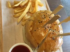 -G+KITCHEN(龙湖狮山天街店)