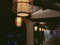 -黎里古镇