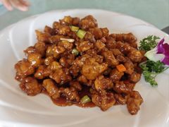 -牟传仁饭庄(星海店)