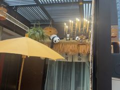 -茶去咖啡屋(武侯祠店)