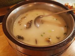 湖湘一锅鲜-湘间田舍(北仑银泰店)