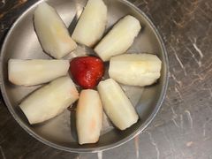 -大叹号·朝鲜族烤肉(潍坊泰华城店)