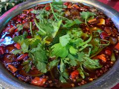 -无味饭店(九眼桥商业文化广场店)