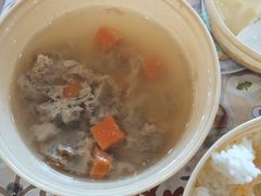 -真功夫(中医院店)