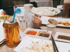 -上渔铁板烧(熙悦汇店)