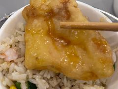 -天天渔港(杏林街店)