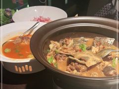 -大拙里·精致融合菜(沙湖桃源国际店)