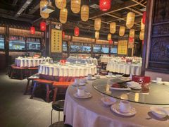 -味鼎长安·地道陕菜(凤城一路店)
