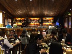 -石屋料理(南京西路店)