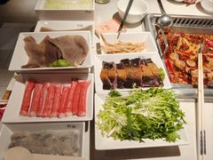 -野妹火锅(布吉店)