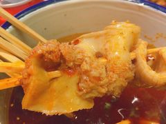 -四季烟火烧烤酒场