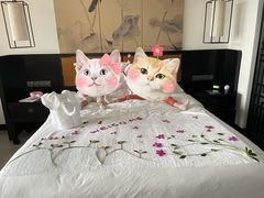 -三亚湾海居铂尔曼度假酒店