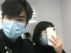 -D.G造型·烫发染发接发