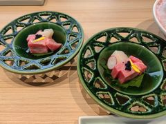 -花和海鲜自助(梅江店)