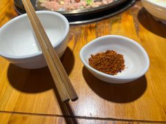 -大众跷脚牛肉馆·非遗传承单位(峨眉山店)