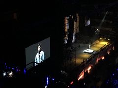 -南京奥林匹克体育中心-体育馆