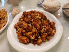 -芝麻花餐厅(祁家豁子店)