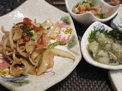 -菊上料理(蜀山银泰百货店)