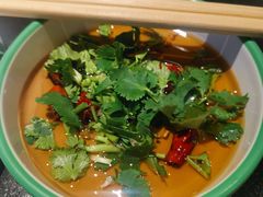 -南门四季铜锅涮肉(大屯·北苑店)