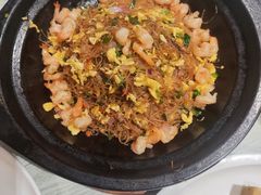 海皇粉丝煲-朝郡酒家·粤菜(燕大星苑店)