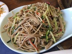 -蒙亨·手把肉·蒙古包文化主题餐厅(天恒广场店)