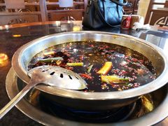 -九尺赵老四鲜鹅肠火锅