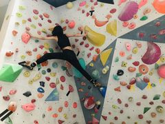 -龙景攀岩(海峡世茂广场店)
