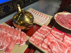 -蜀国大将老火锅(江北店)
