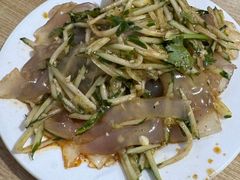 -东北特色菜馆(珞喻东路店)