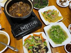 -常来老白莲鹅饭店(老城店)