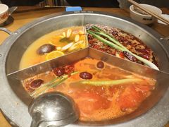 -楠火锅(太古里总店)