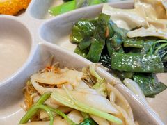 -素满香·Vegan食养自助(天一广场店)