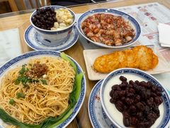 -吉禧粤特色甜品小吃(腾飞店)