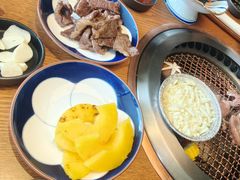 -炎蔵牛舌烤肉