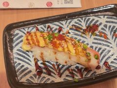 -德川家日本料理(中关村寰太大厦店)