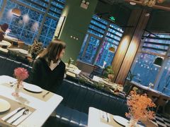 -MOCUS莫卡斯餐厅(祥云小镇店)