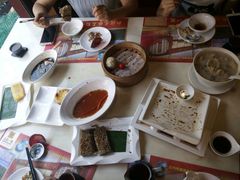 -名点一号·精致茶点·手工制作(宝华店)